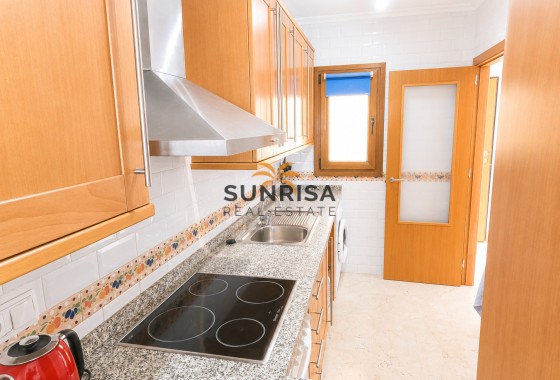 Townhouse · Resale - Algorfa · La Finca Golf Resort · Alicante · Spain