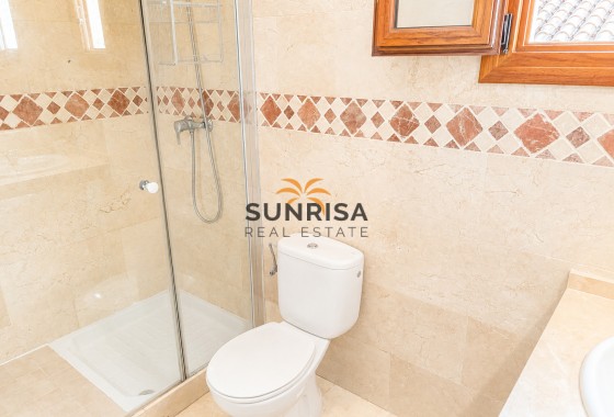 Townhouse · Resale - Algorfa · La Finca Golf Resort · Alicante · Spain
