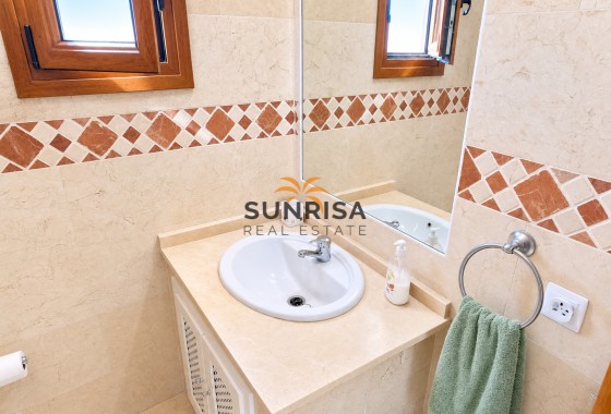 Townhouse · Resale - Algorfa · La Finca Golf Resort · Alicante · Spain