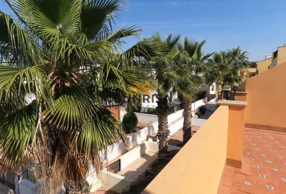 Townhouse · Resale - Algorfa · La Finca Golf Resort · Alicante · Spain