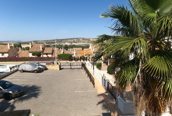 Townhouse · Resale - Algorfa · La Finca Golf Resort · Alicante · Spain