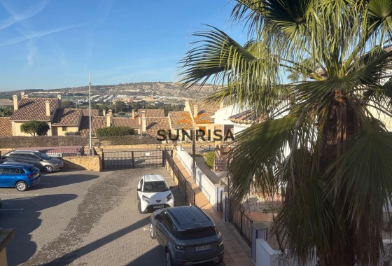 Townhouse · Resale - Algorfa · La Finca Golf Resort · Alicante · Spain