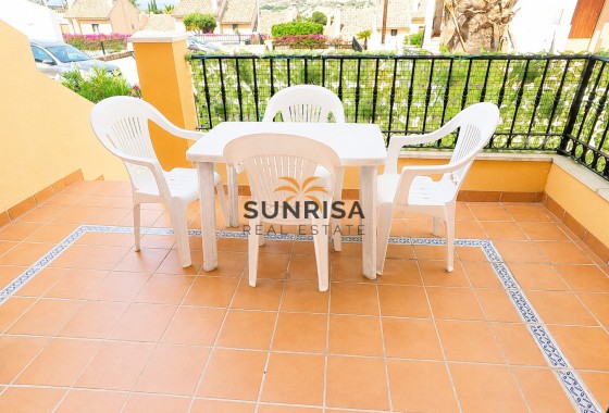Townhouse · Resale - Algorfa · La Finca Golf Resort · Alicante · Spain