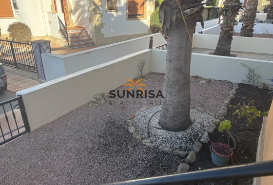 Townhouse · Resale - Algorfa · La Finca Golf Resort · Alicante · Spain