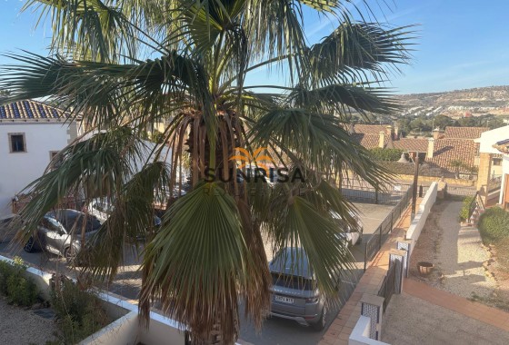 Townhouse · Resale - Algorfa · La Finca Golf Resort · Alicante · Spain