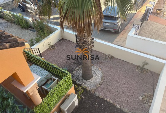 Townhouse · Resale - Algorfa · La Finca Golf Resort · Alicante · Spain