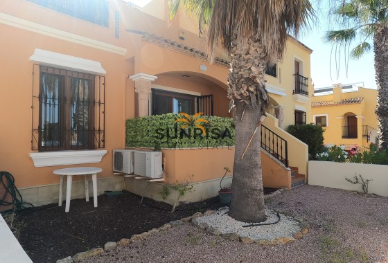 Townhouse · Resale - Algorfa · La Finca Golf Resort · Alicante · Spain
