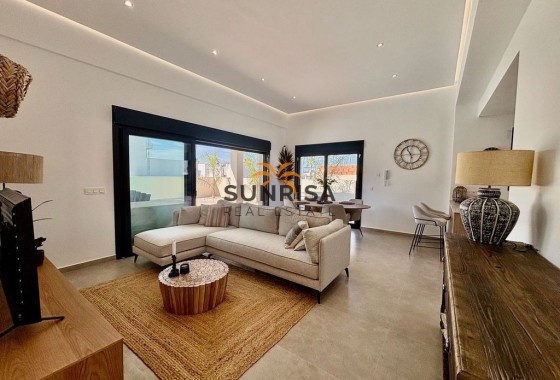 Villa · Nieuwbouw Woningen - Rafal · Alicante · Spanje