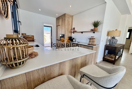 Villa · Nieuwbouw Woningen - Rafal · Alicante · Spanje