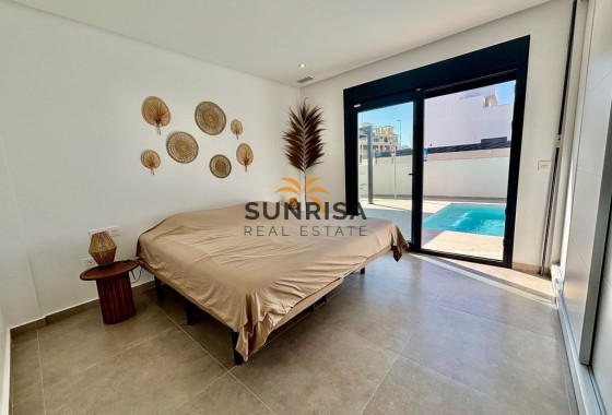 Villa · Nieuwbouw Woningen - Rafal · Alicante · Spanje