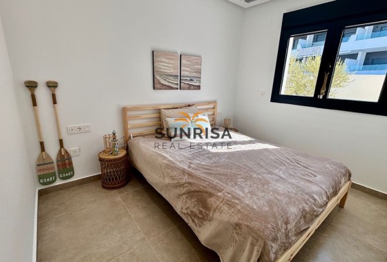 Villa · Nieuwbouw Woningen - Rafal · Alicante · Spanje