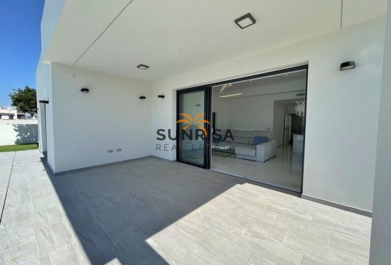 Villa · Nieuwbouw Woningen - Rafal · Alicante · Spanje