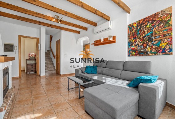 Villa · Herverkoop - Cabo Roig · Alicante · Spanje