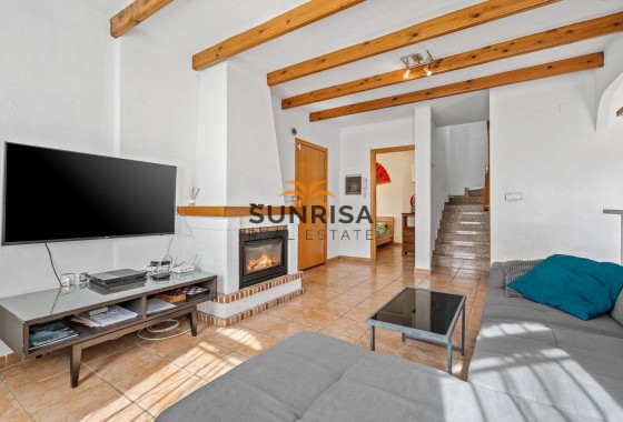 Villa · Herverkoop - Cabo Roig · Alicante · Spanje