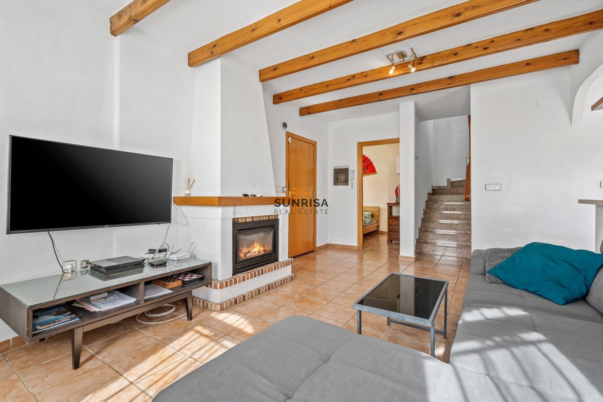 Herverkoop - Villa - Cabo Roig