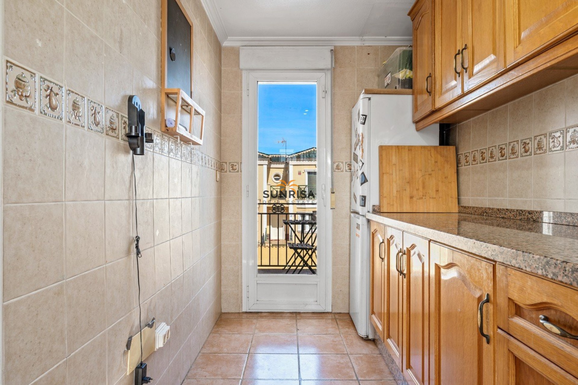 Herverkoop - Villa - Cabo Roig