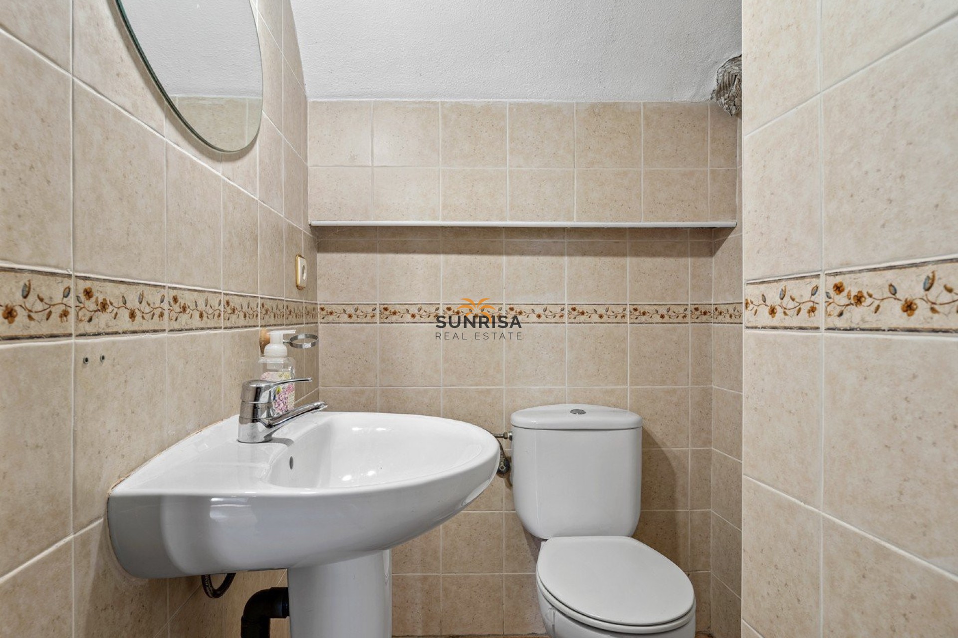 Herverkoop - Villa - Cabo Roig
