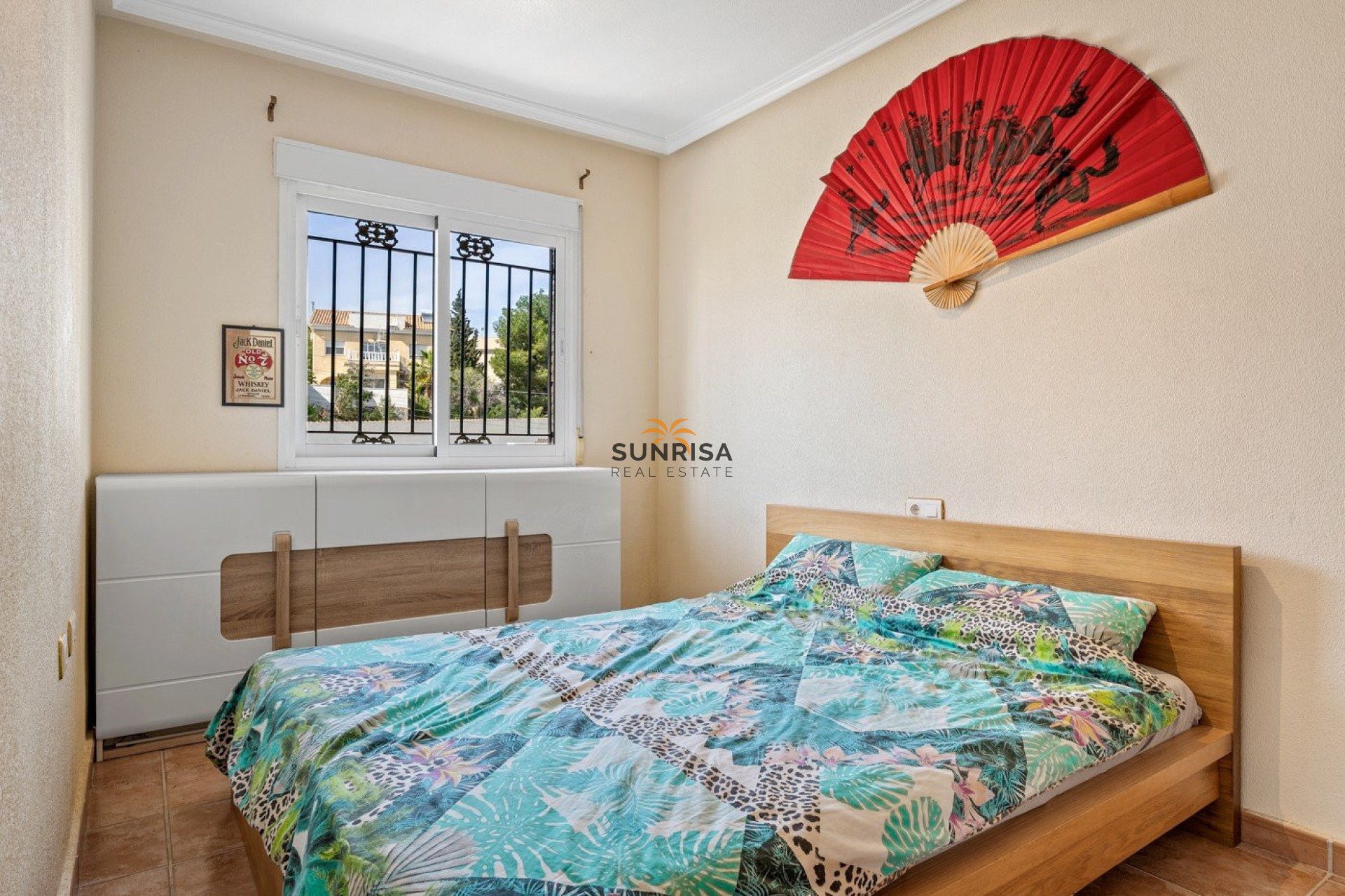 Herverkoop - Villa - Cabo Roig