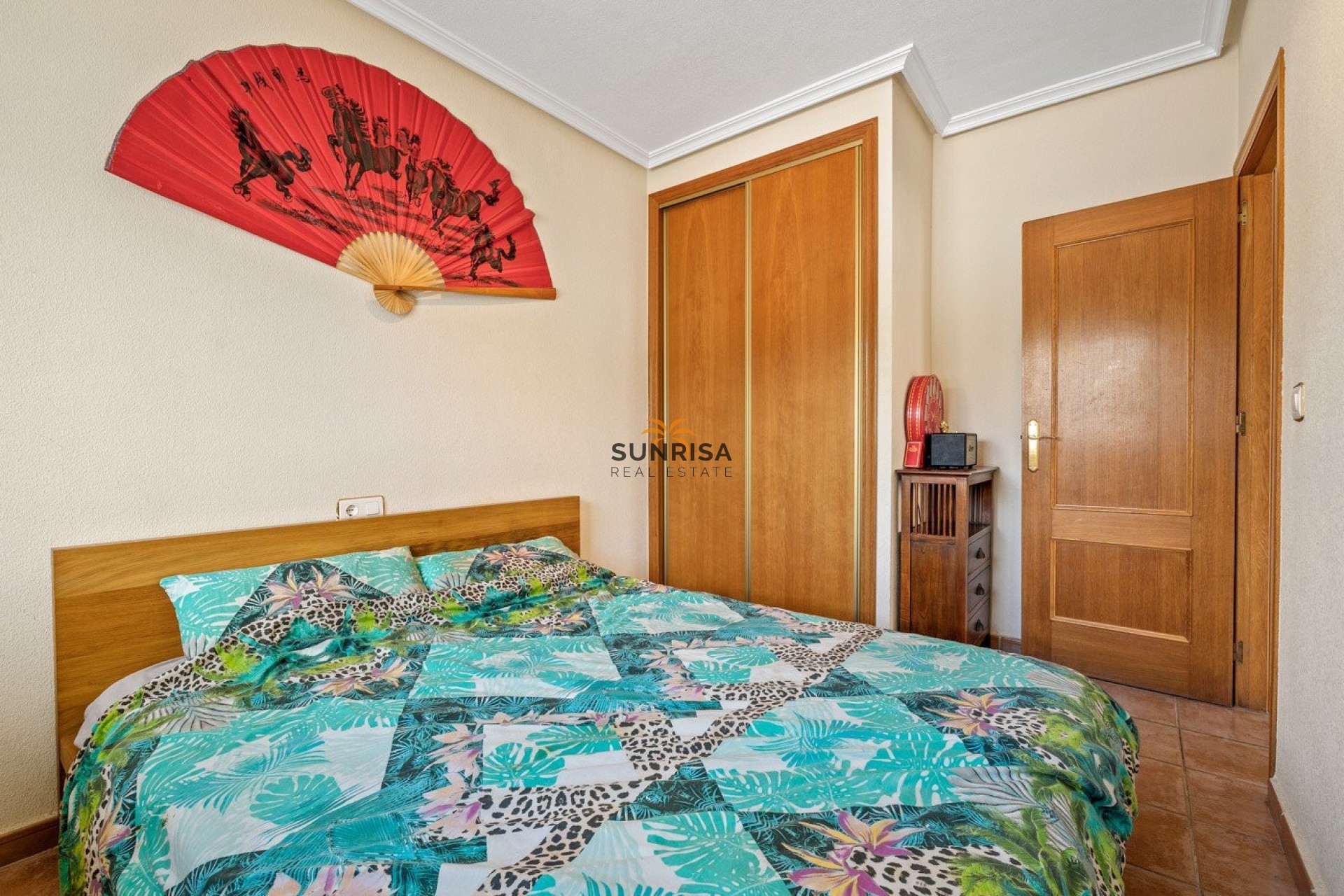 Herverkoop - Villa - Cabo Roig