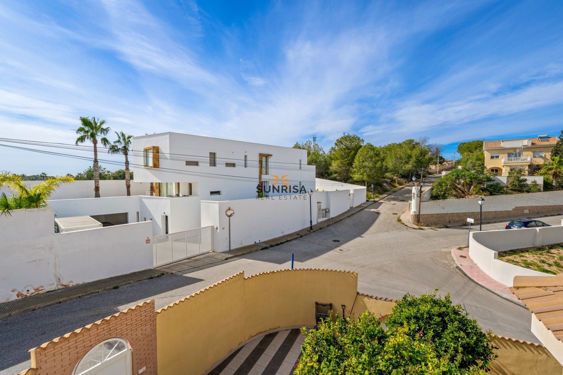 Herverkoop - Villa - Cabo Roig
