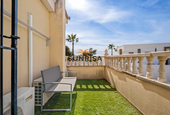 Villa · Herverkoop - Cabo Roig · Alicante · Spanje