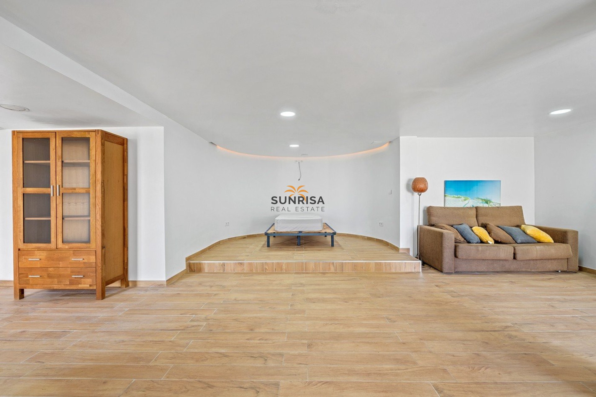 Herverkoop - Villa - Cabo Roig