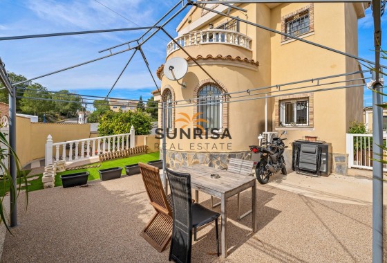 Villa · Herverkoop - Cabo Roig · Alicante · Spanje