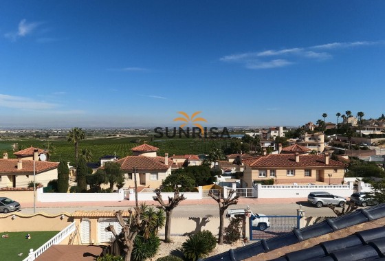 Villa · Herverkoop - Algorfa · Alicante · Spanje