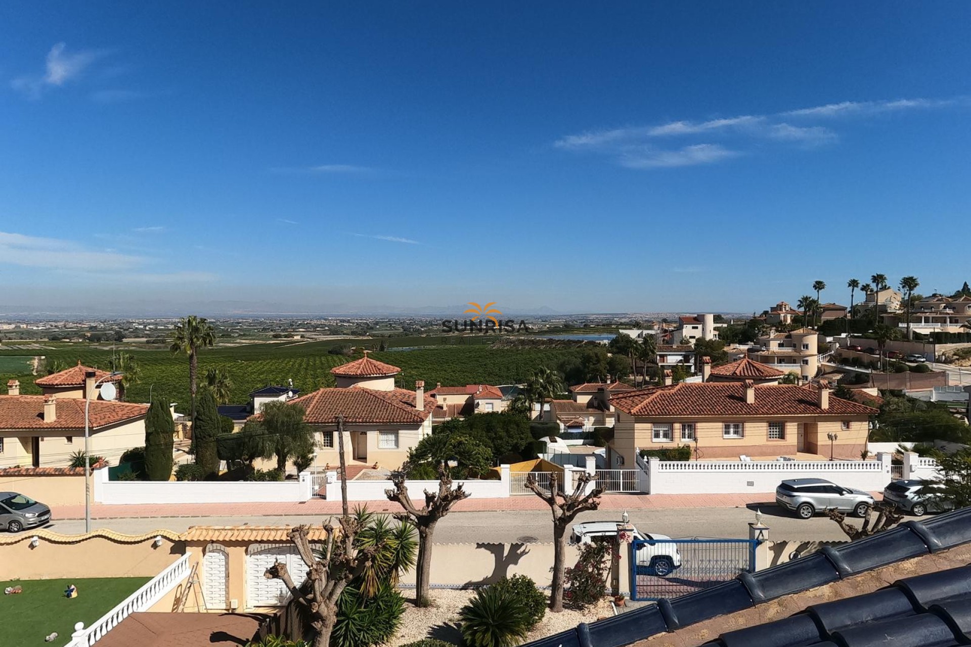 Resale - Villa - Algorfa