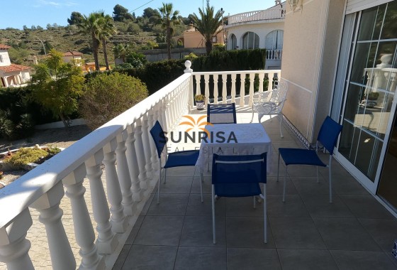 Villa · Herverkoop - Algorfa · Alicante · Spanje