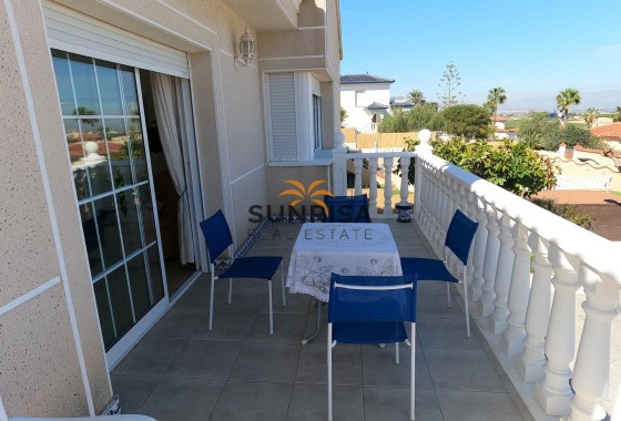 Villa · Herverkoop - Algorfa · Alicante · Spanje