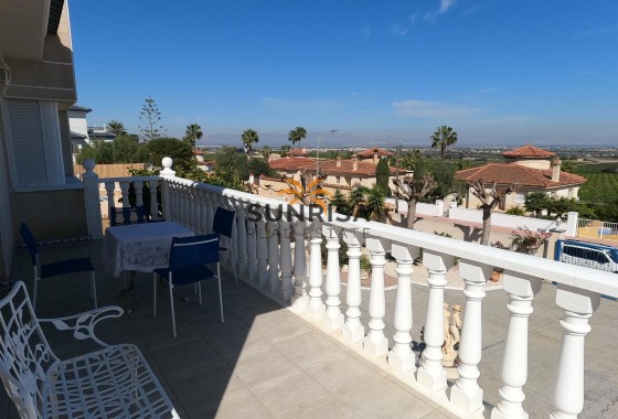 Villa · Herverkoop - Algorfa · Alicante · Spanje