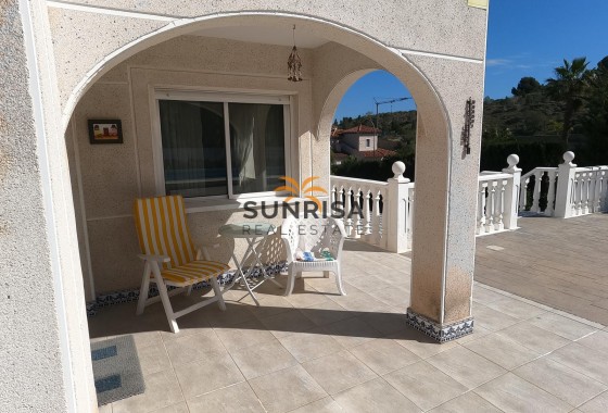 Villa · Herverkoop - Algorfa · Alicante · Spanje