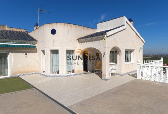 Villa · Herverkoop - Algorfa · Alicante · Spanje