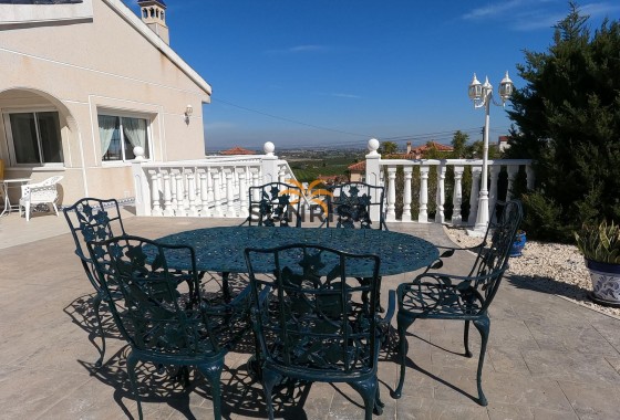 Villa · Herverkoop - Algorfa · Alicante · Spanje