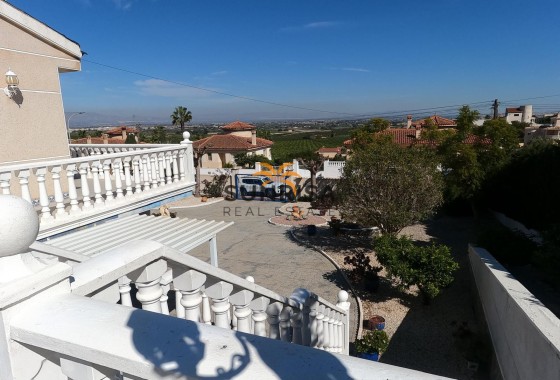 Villa · Herverkoop - Algorfa · Alicante · Spanje