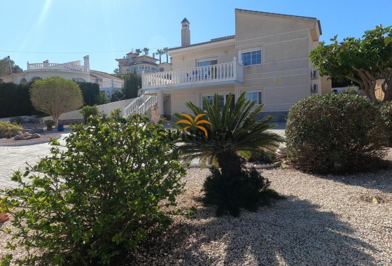 Villa · Herverkoop - Algorfa · Alicante · Spanje