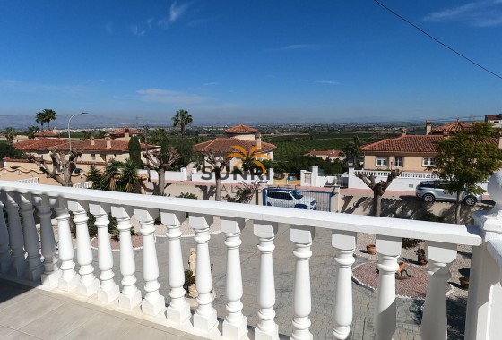 Villa · Herverkoop - Algorfa · Alicante · Spanje