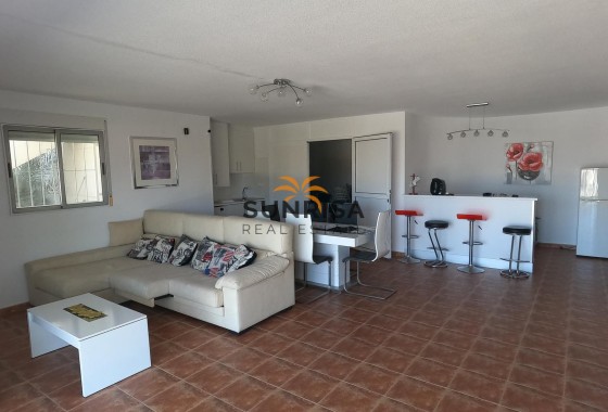 Villa · Herverkoop - Algorfa · Alicante · Spanje