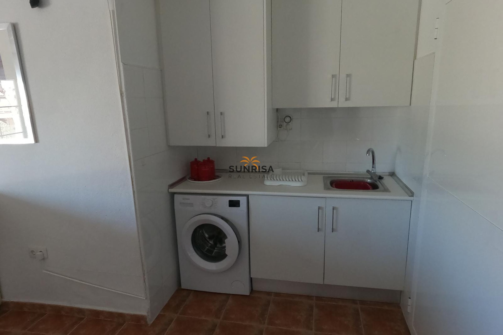 Resale - Villa - Algorfa