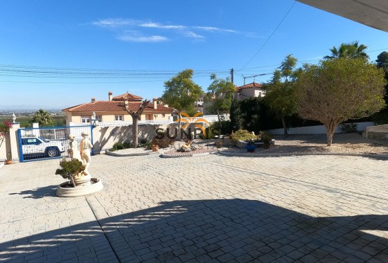 Villa · Herverkoop - Algorfa · Alicante · Spanje