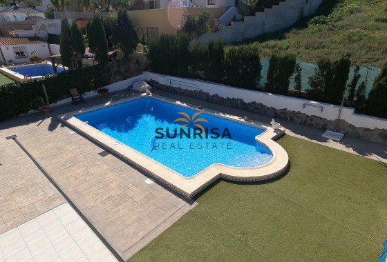 Villa · Herverkoop - Algorfa · Alicante · Spanje