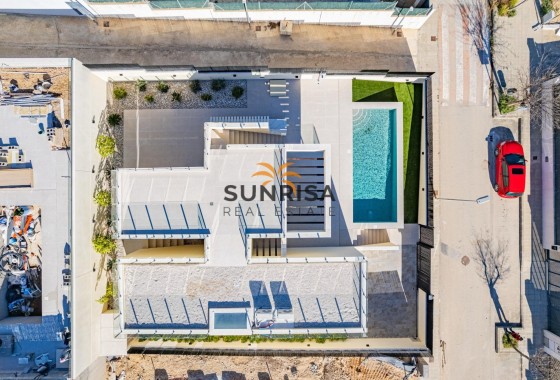 Villa · Nieuwbouw Woningen - Polop · Alicante · Spanje