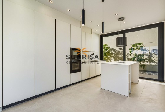 Villa · Nieuwbouw Woningen - Polop · Alicante · Spanje