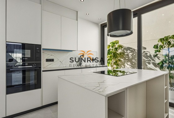 Villa · Nieuwbouw Woningen - Polop · Alicante · Spanje