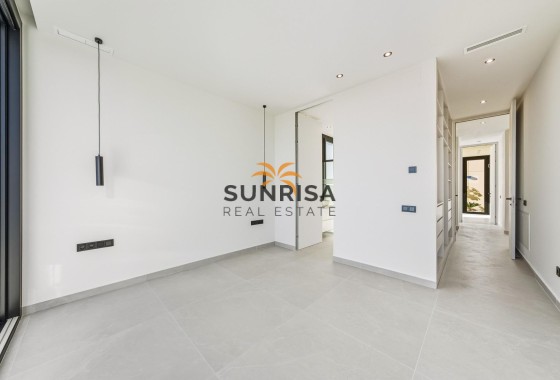 Villa · Nieuwbouw Woningen - Polop · Alicante · Spanje