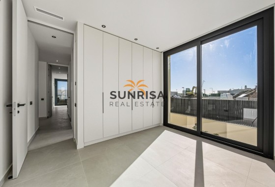 Villa · Nieuwbouw Woningen - Polop · Alicante · Spanje