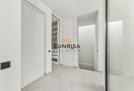 Villa · Nieuwbouw Woningen - Polop · Alicante · Spanje