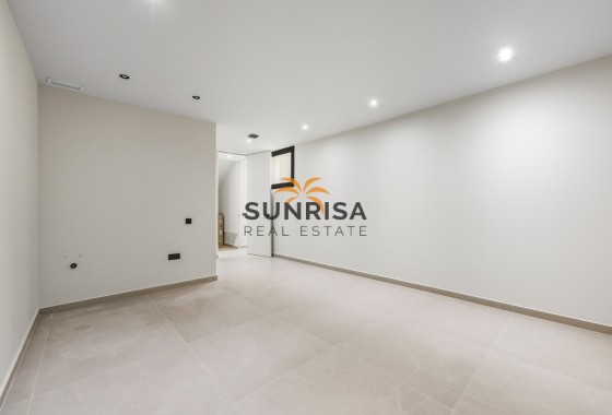 Villa · Nieuwbouw Woningen - Polop · Alicante · Spanje