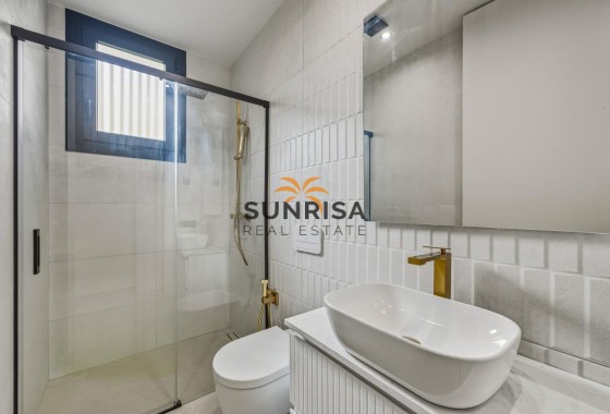 Villa · Nieuwbouw Woningen - Polop · Alicante · Spanje